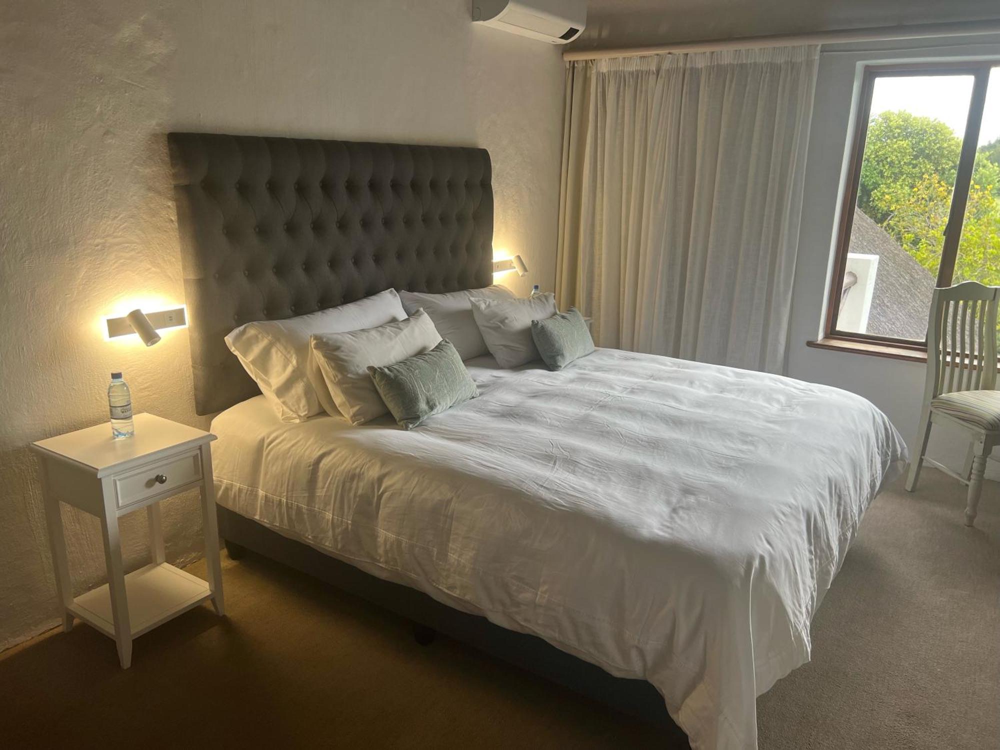 Milkwood Country Cottage St Francis Bay Exterior foto