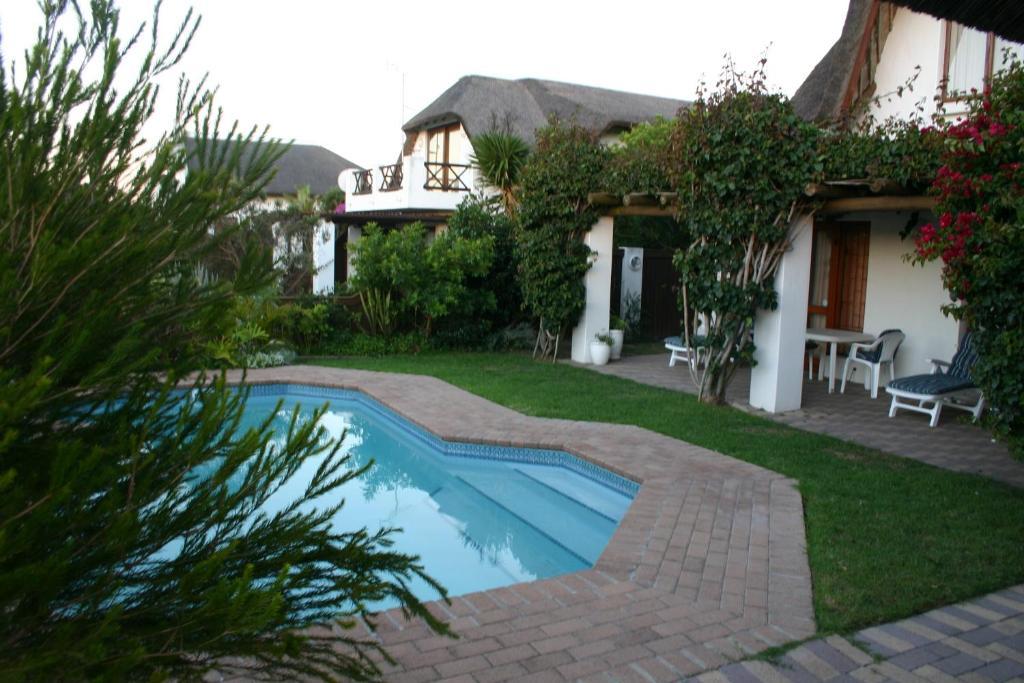 Milkwood Country Cottage St Francis Bay Exterior foto