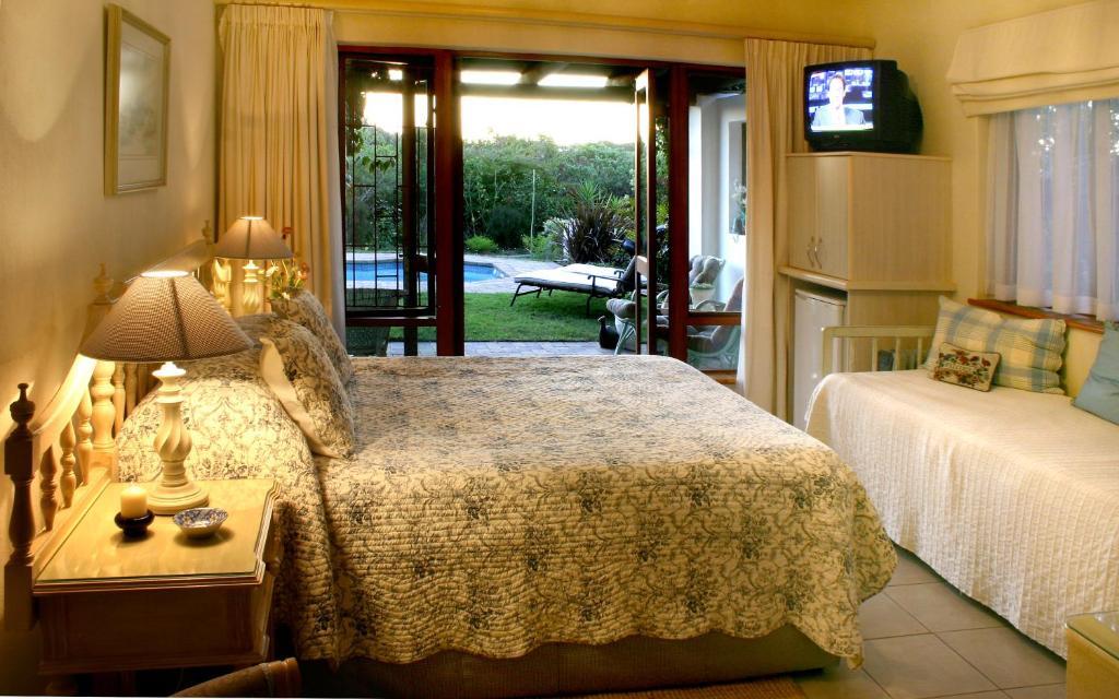 Milkwood Country Cottage St Francis Bay Quarto foto