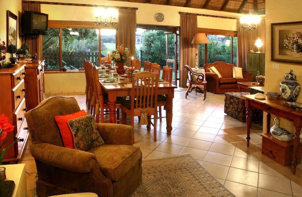 Milkwood Country Cottage St Francis Bay Exterior foto