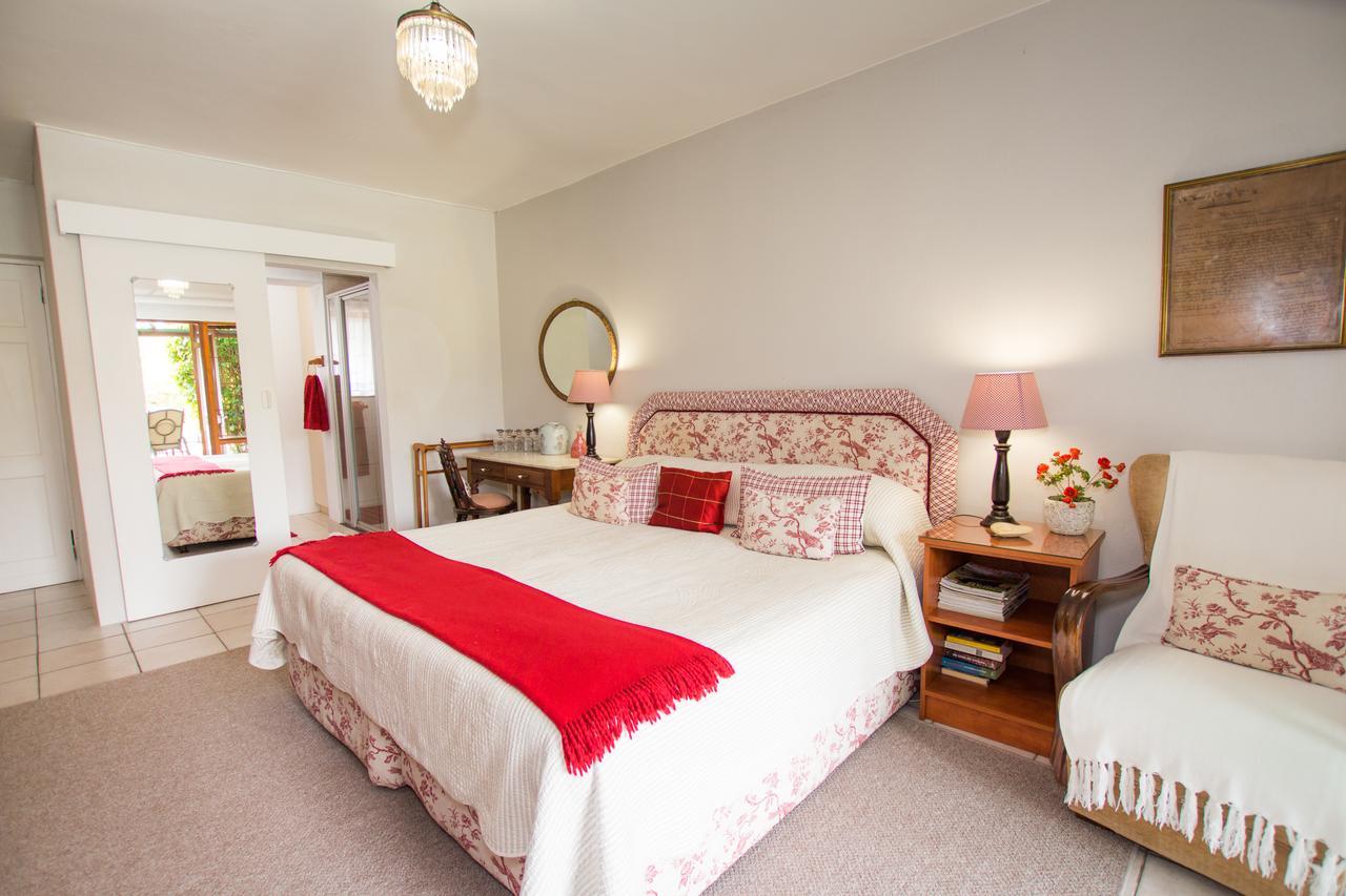 Milkwood Country Cottage St Francis Bay Exterior foto
