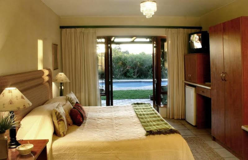 Milkwood Country Cottage St Francis Bay Exterior foto
